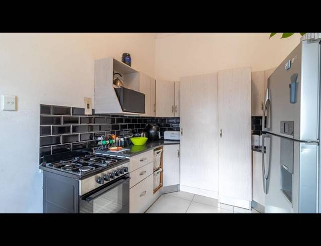 3 BEDROOM HOUSE FOR SALE IN ORANGE GROVE